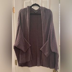 Barefoot Dreams CozyChic Lt Cardigan